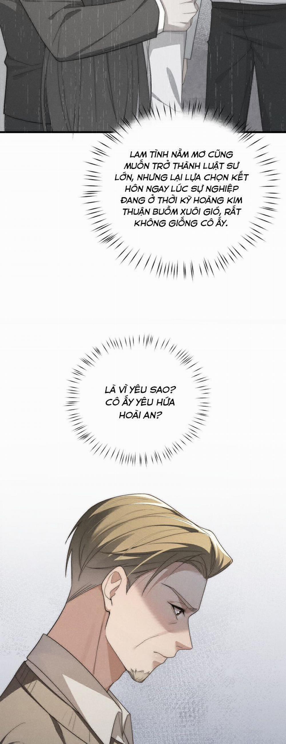 Thiếu Gia Không Ngoan 51 trang 20