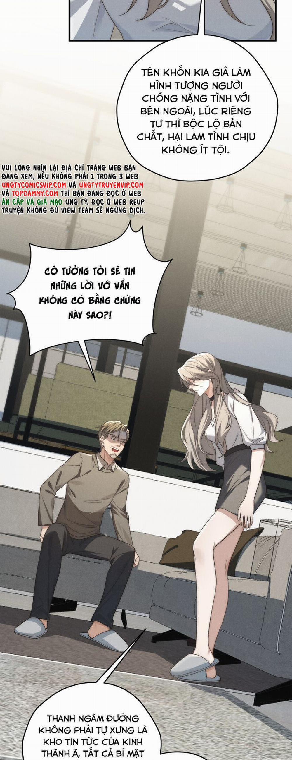 Thiếu Gia Không Ngoan 51 trang 22