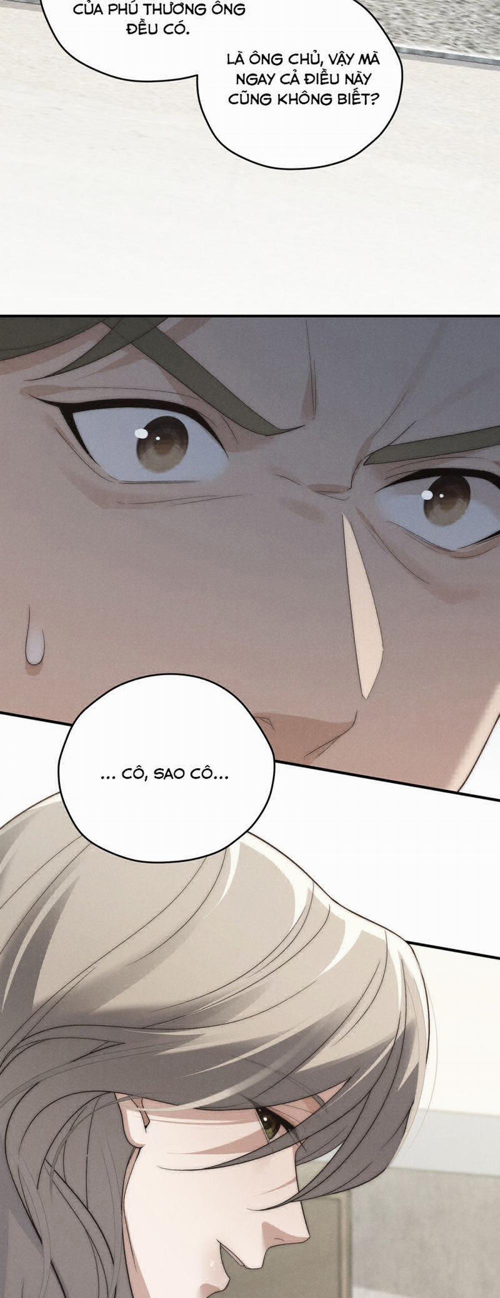 Thiếu Gia Không Ngoan 51 trang 23