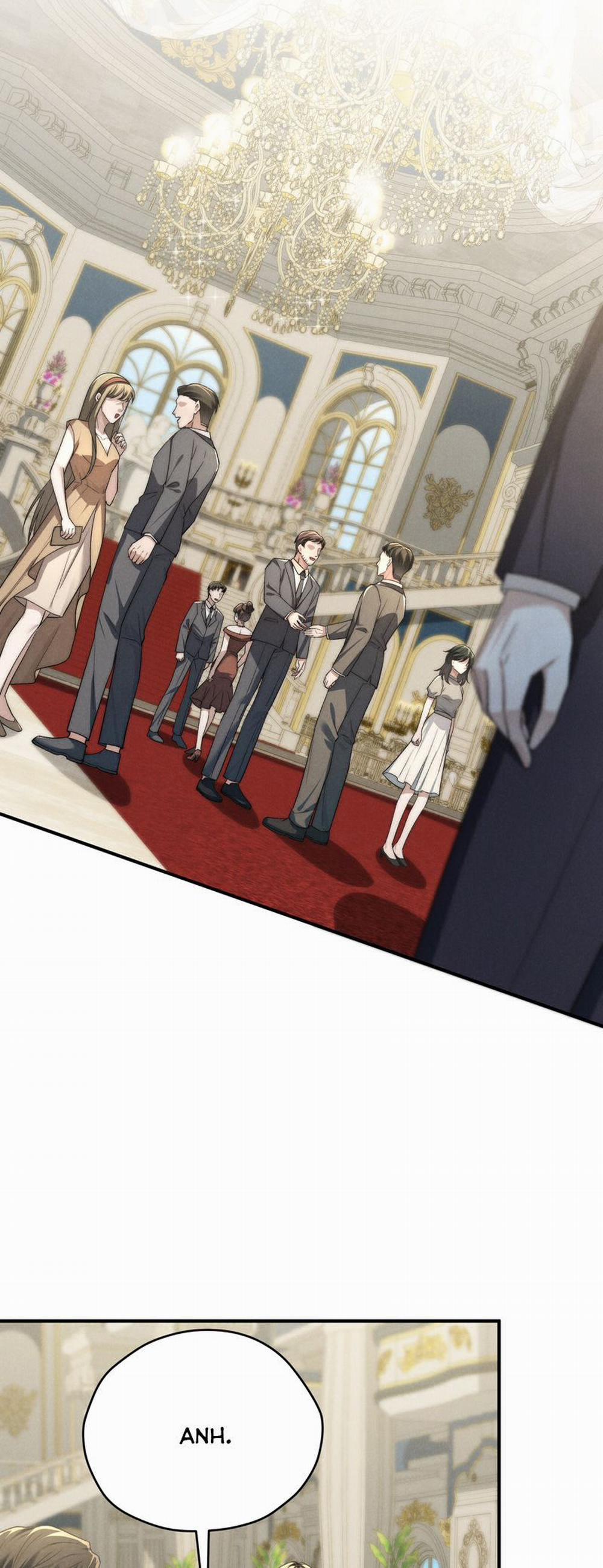 Thiếu Gia Không Ngoan 51 trang 25