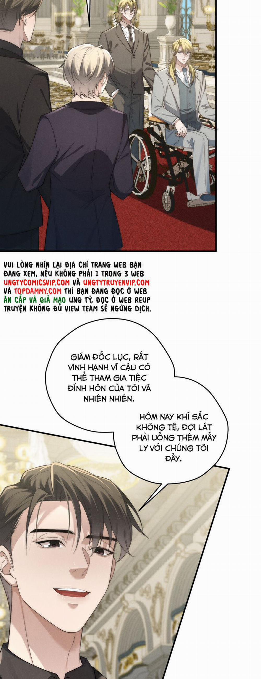 Thiếu Gia Không Ngoan 51 trang 26