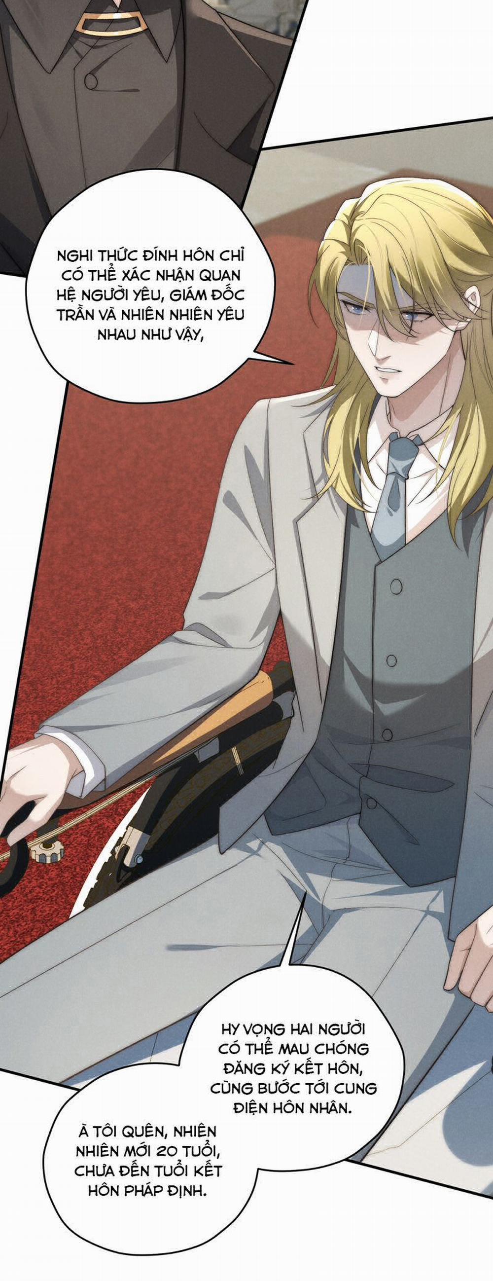 Thiếu Gia Không Ngoan 51 trang 27