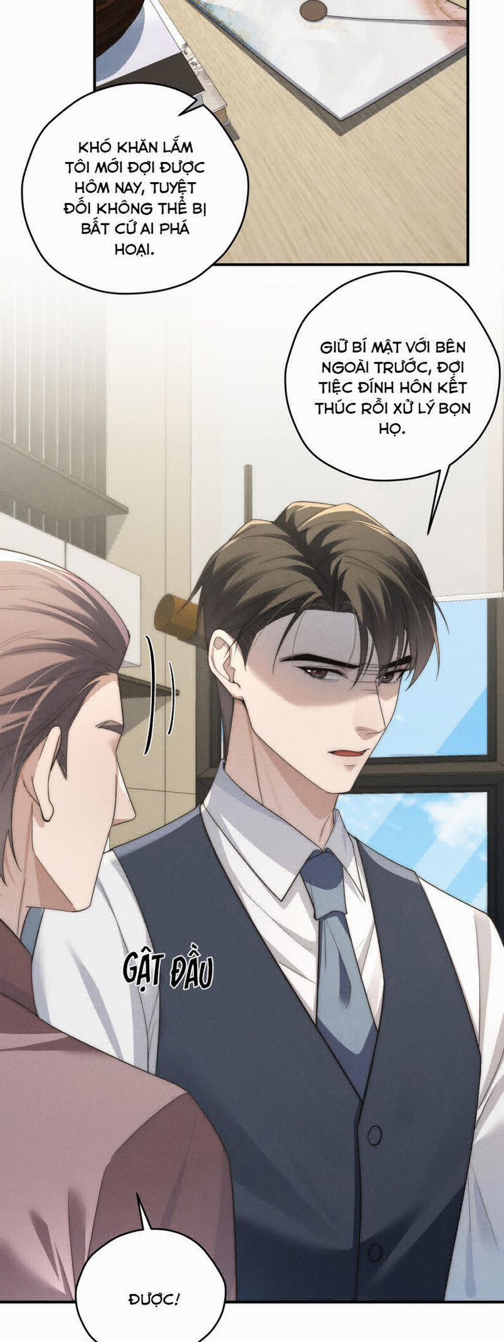 Thiếu Gia Không Ngoan 51 trang 3