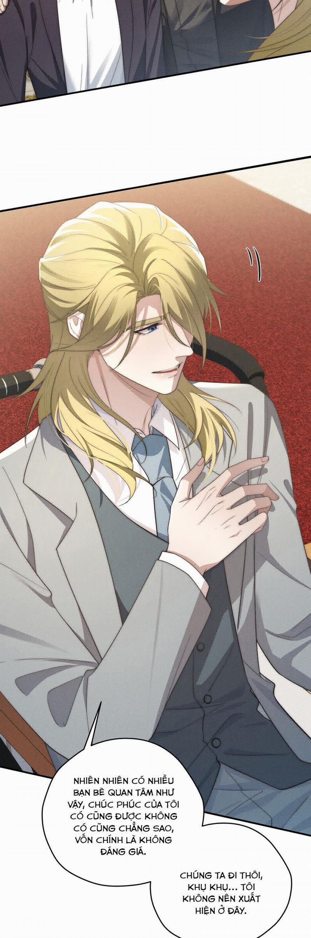 Thiếu Gia Không Ngoan 51 trang 31