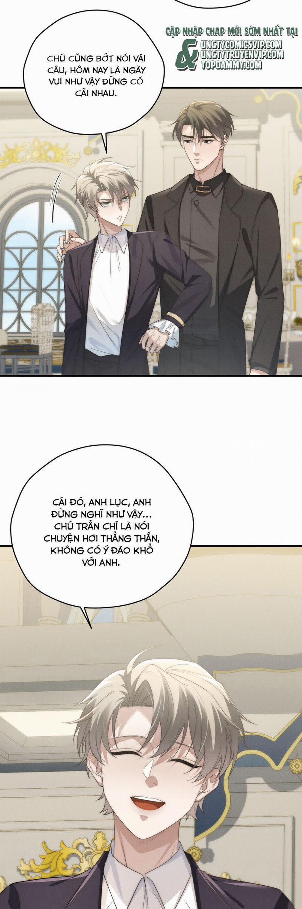 Thiếu Gia Không Ngoan 51 trang 32