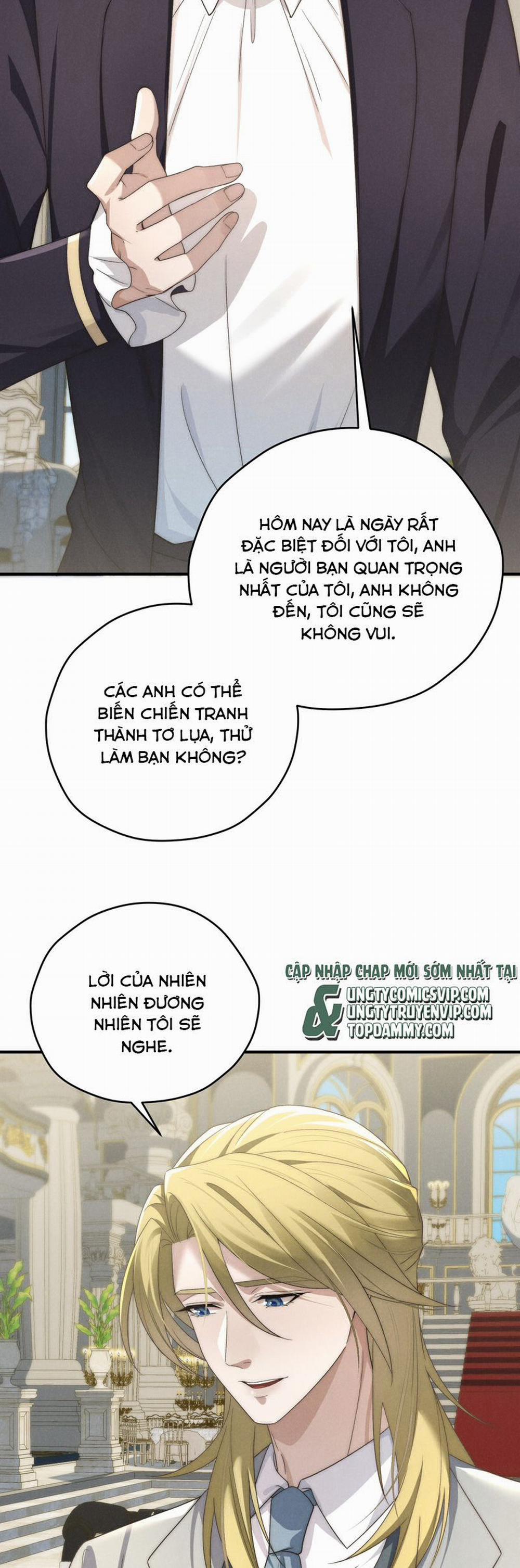 Thiếu Gia Không Ngoan 51 trang 33