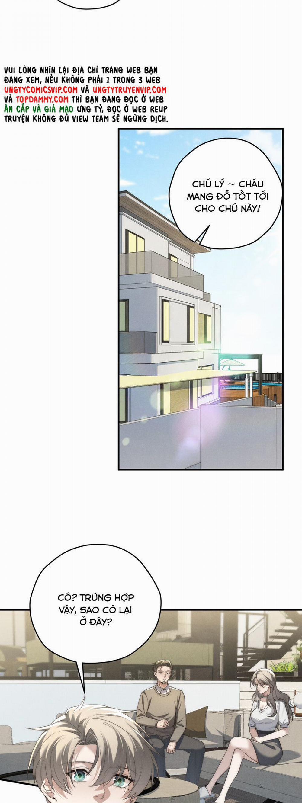 Thiếu Gia Không Ngoan 51 trang 4