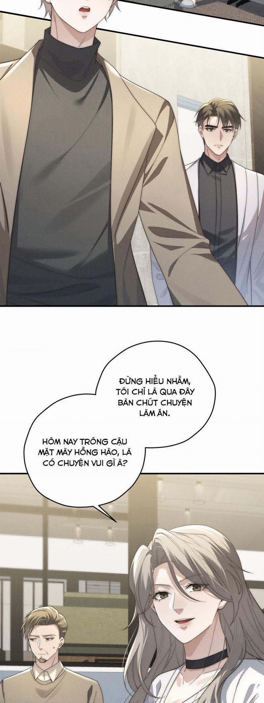 Thiếu Gia Không Ngoan 51 trang 5