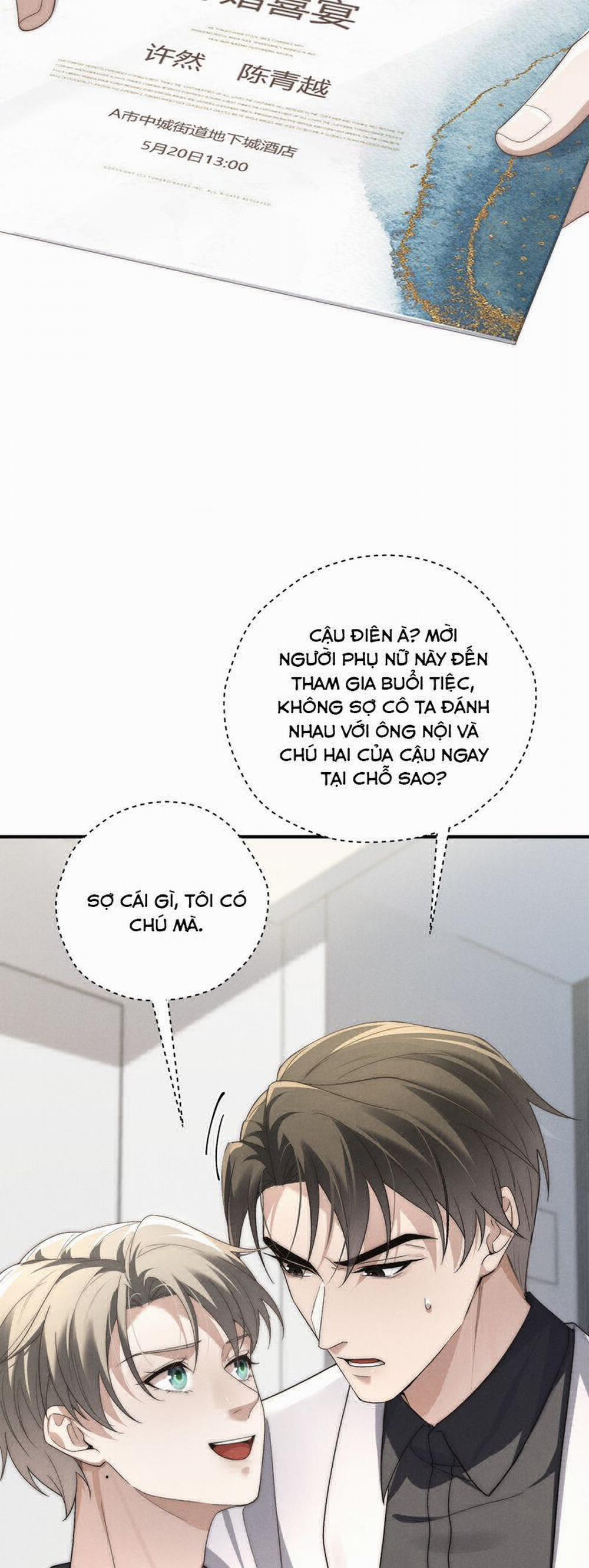 Thiếu Gia Không Ngoan 51 trang 7