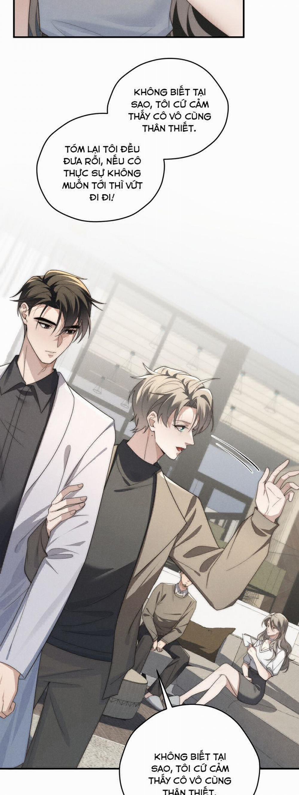 Thiếu Gia Không Ngoan 51 trang 9