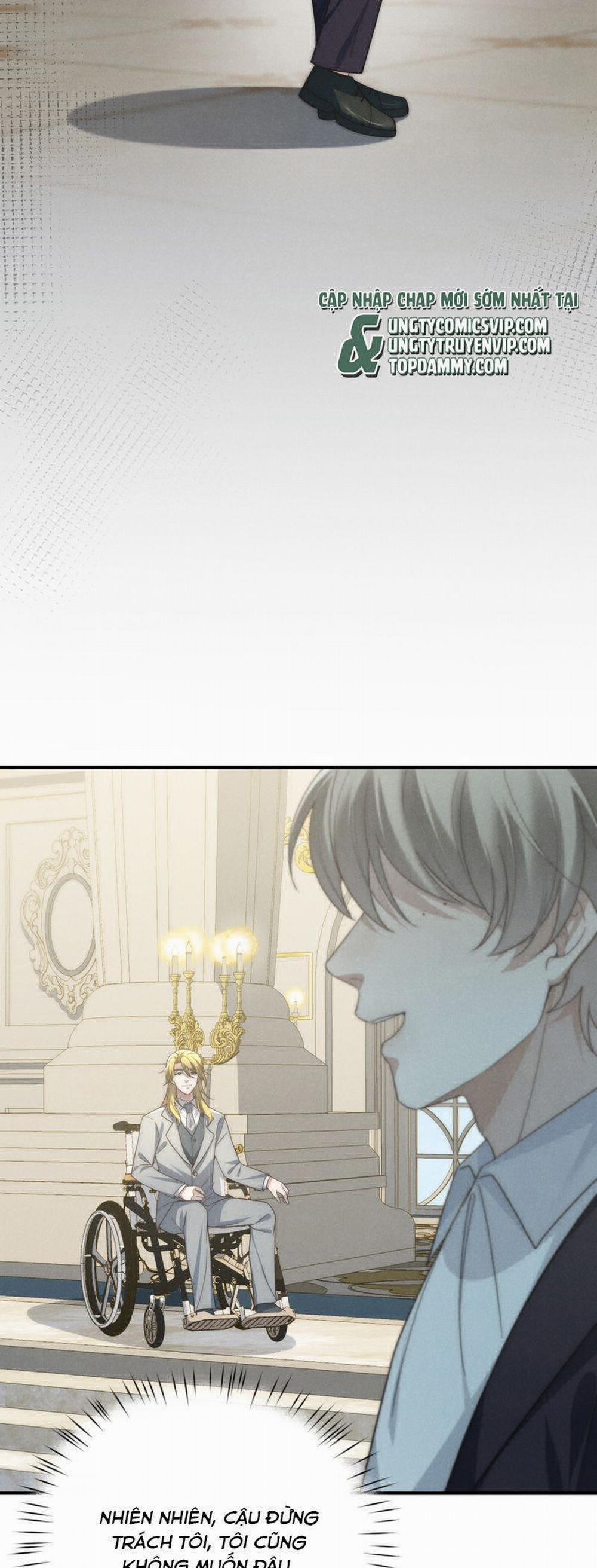 Thiếu Gia Không Ngoan 52 trang 10