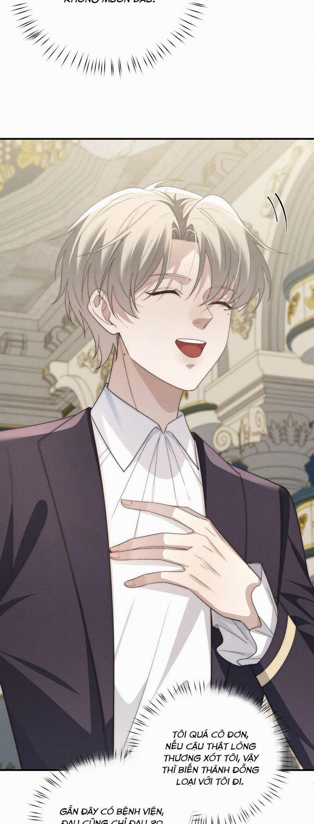 Thiếu Gia Không Ngoan 52 trang 11