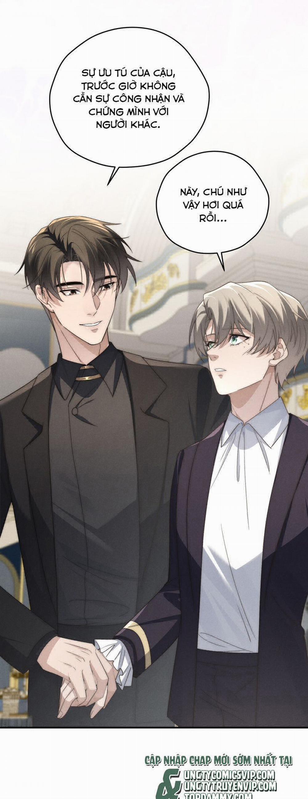 Thiếu Gia Không Ngoan 52 trang 14