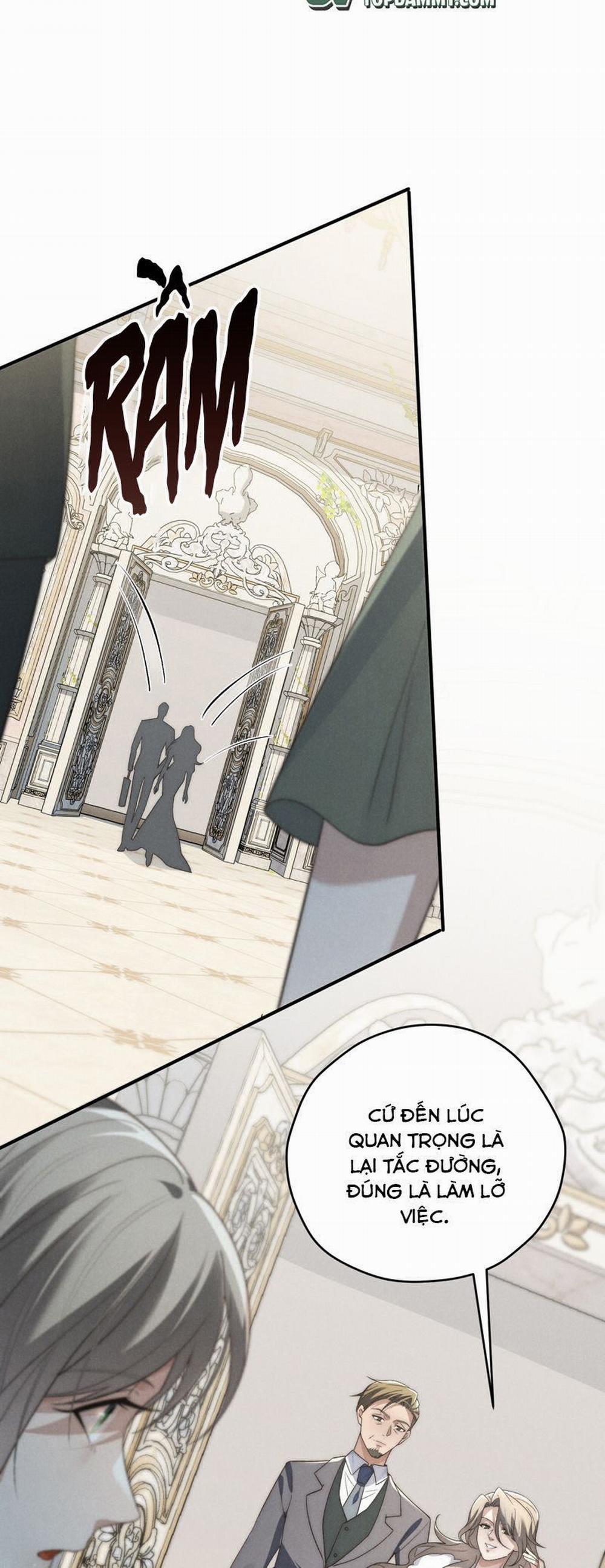 Thiếu Gia Không Ngoan 52 trang 15