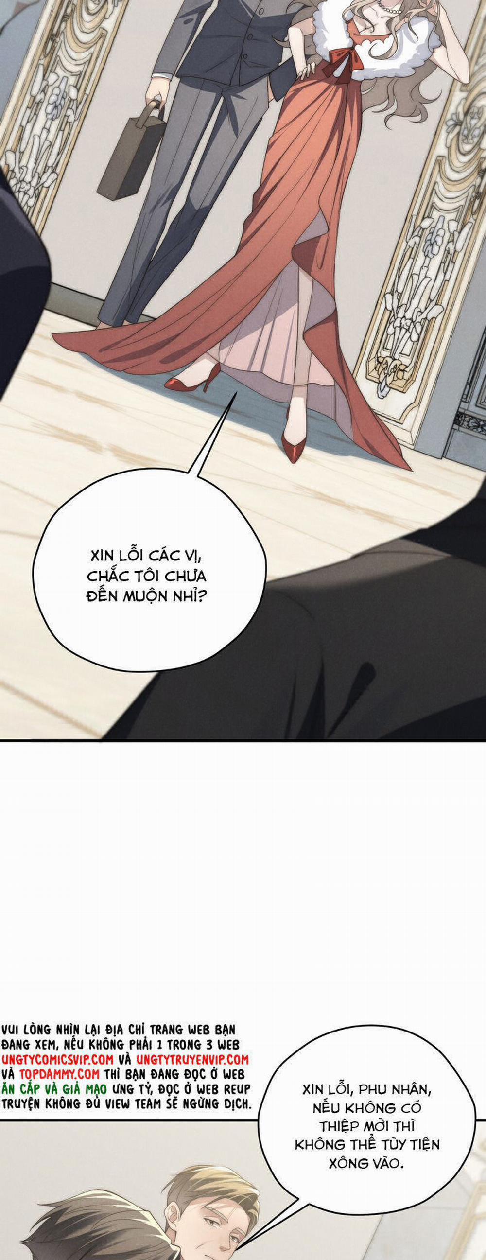 Thiếu Gia Không Ngoan 52 trang 16