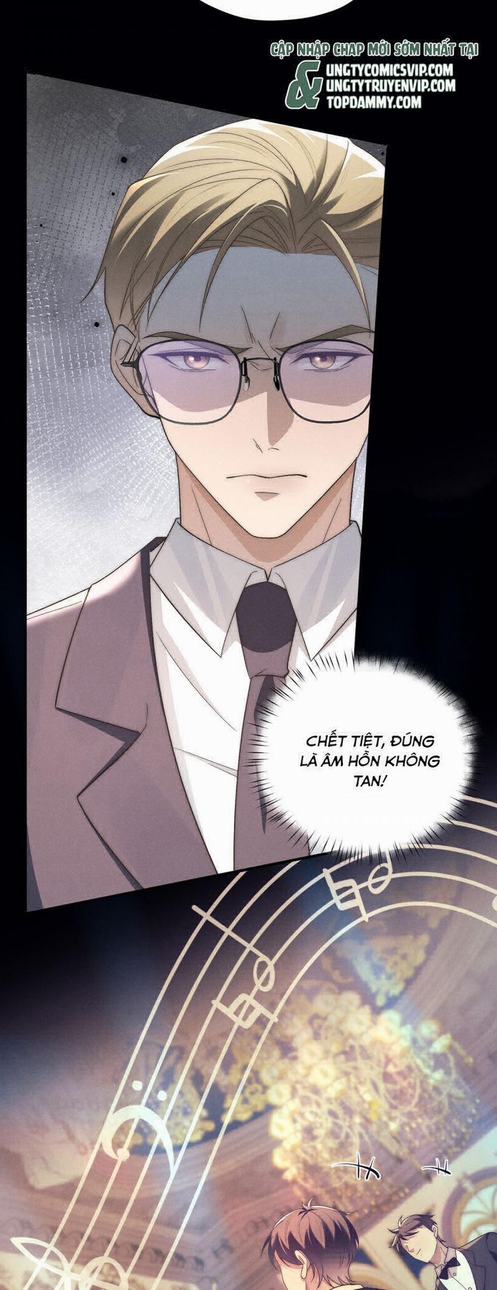 Thiếu Gia Không Ngoan 52 trang 19