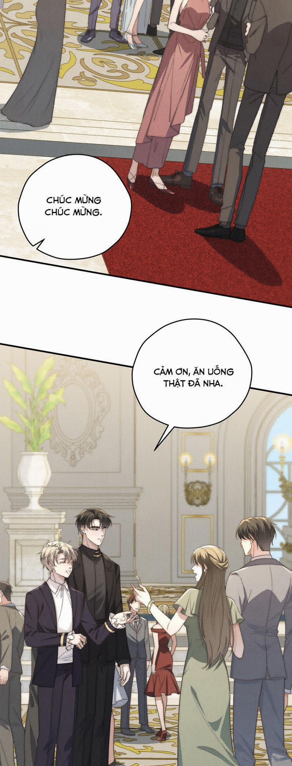 Thiếu Gia Không Ngoan 52 trang 2