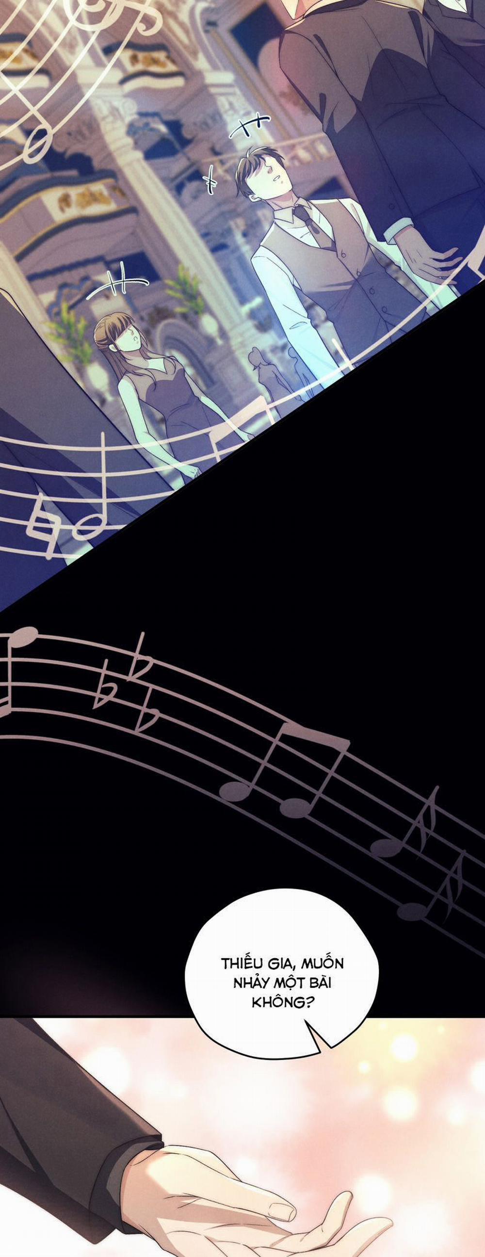 Thiếu Gia Không Ngoan 52 trang 20