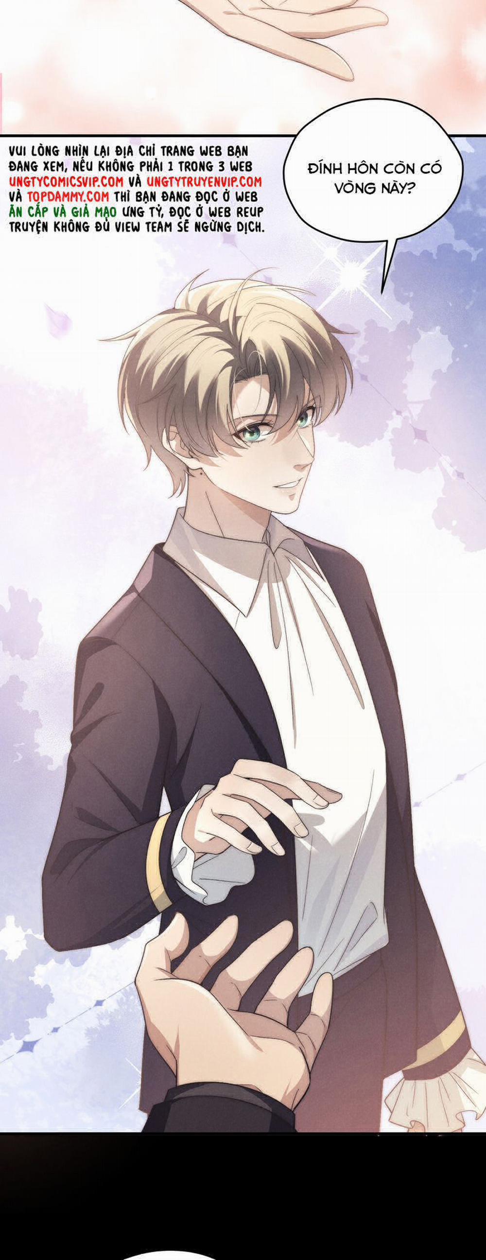 Thiếu Gia Không Ngoan 52 trang 21