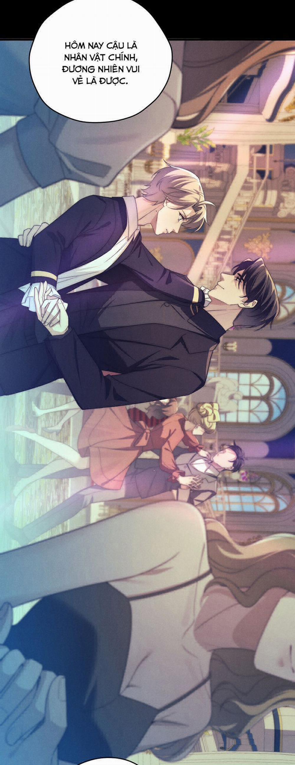 Thiếu Gia Không Ngoan 52 trang 22