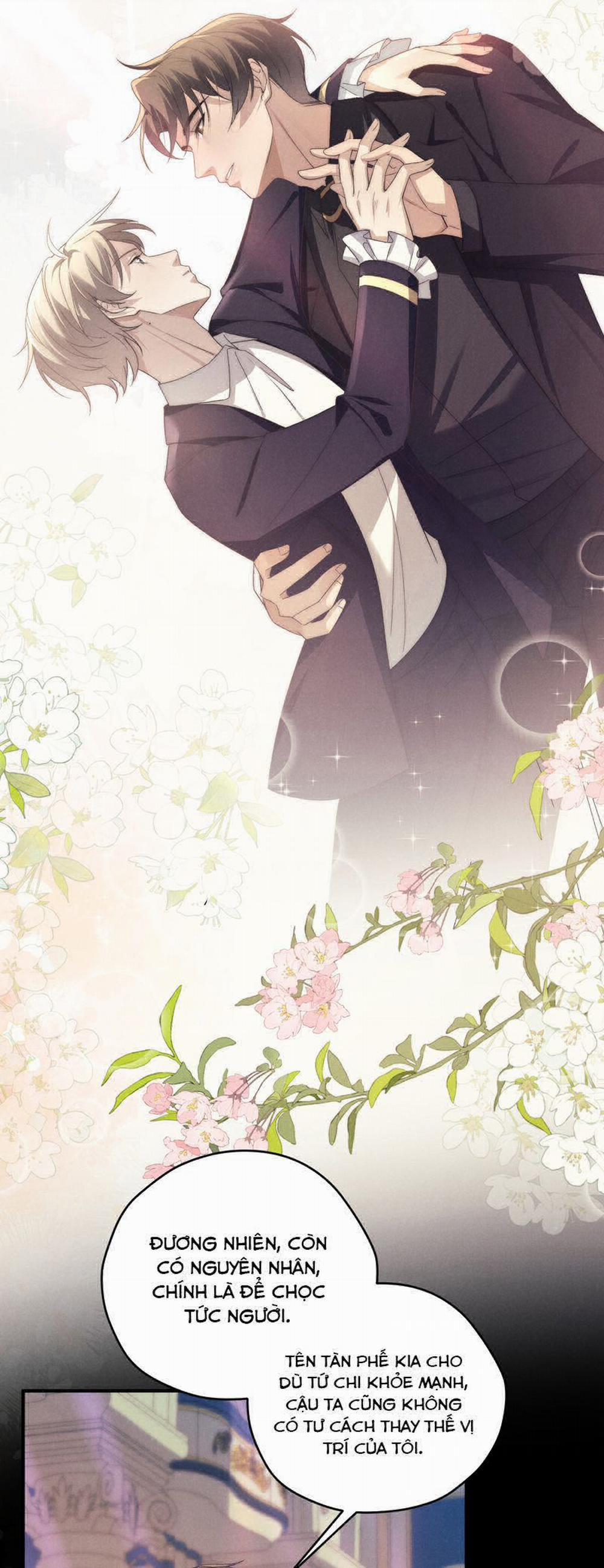 Thiếu Gia Không Ngoan 52 trang 24