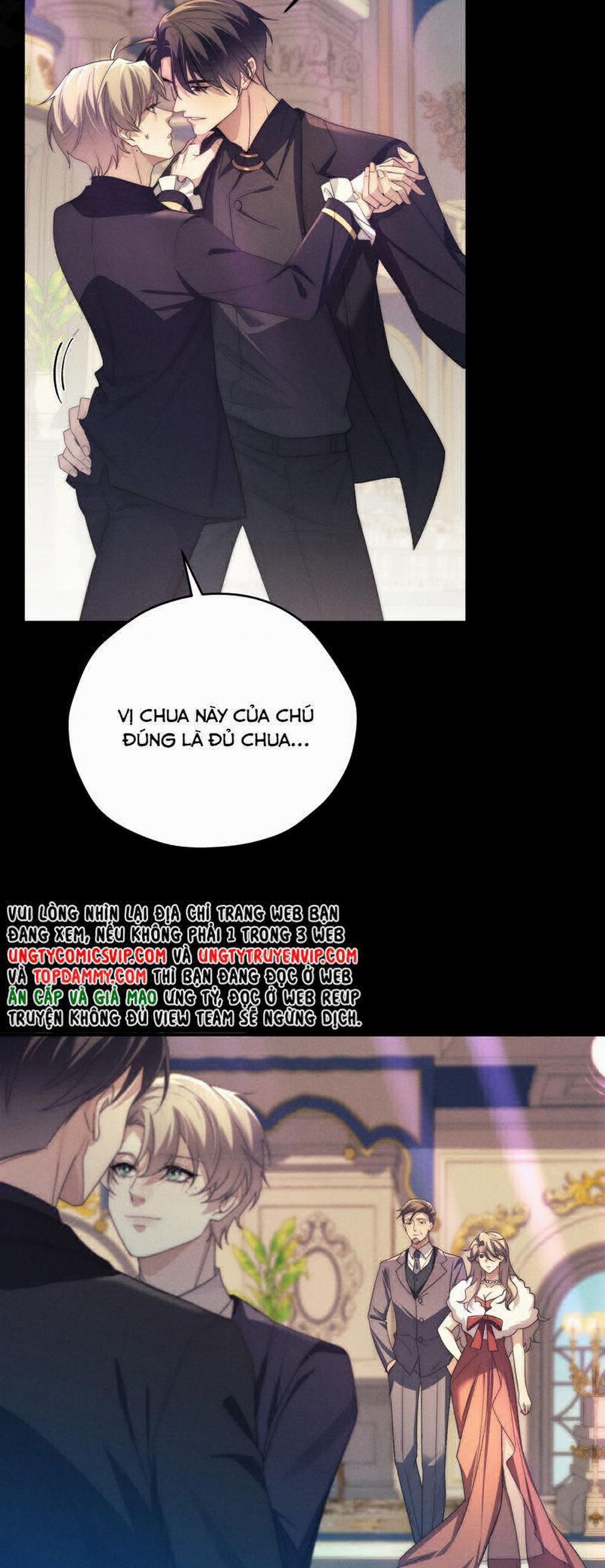 Thiếu Gia Không Ngoan 52 trang 25