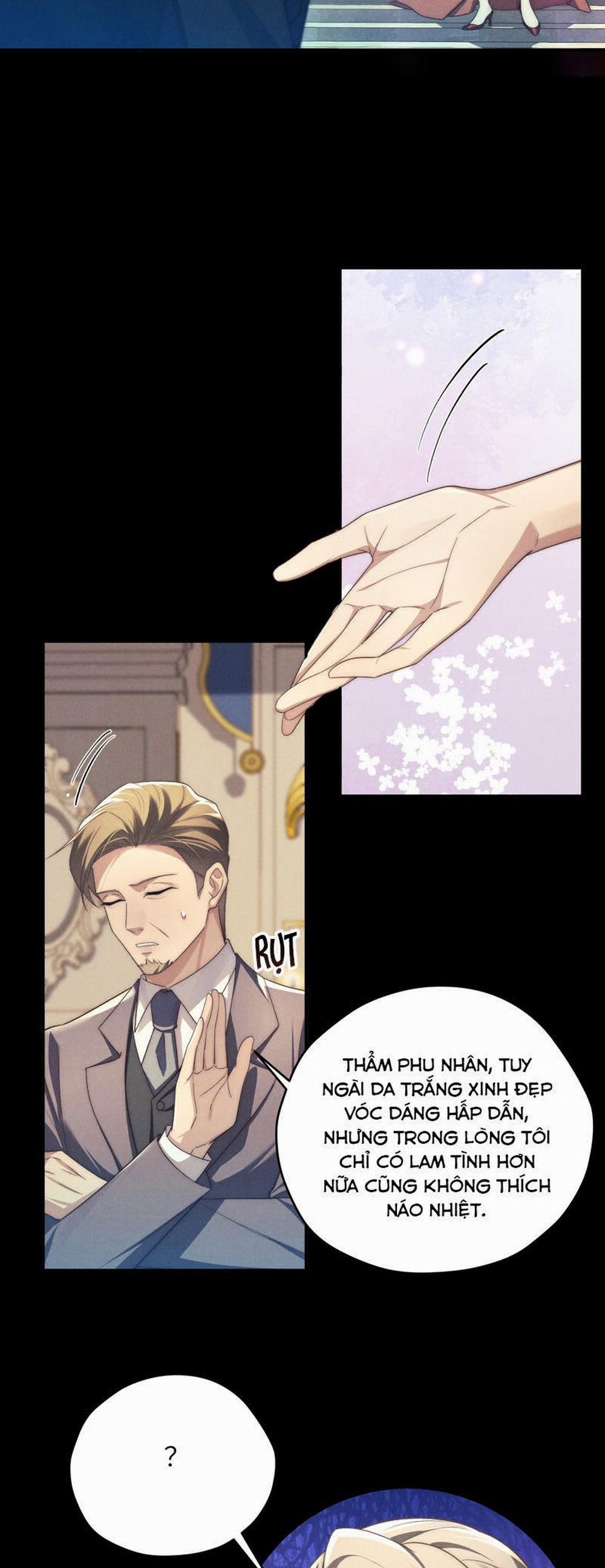 Thiếu Gia Không Ngoan 52 trang 26