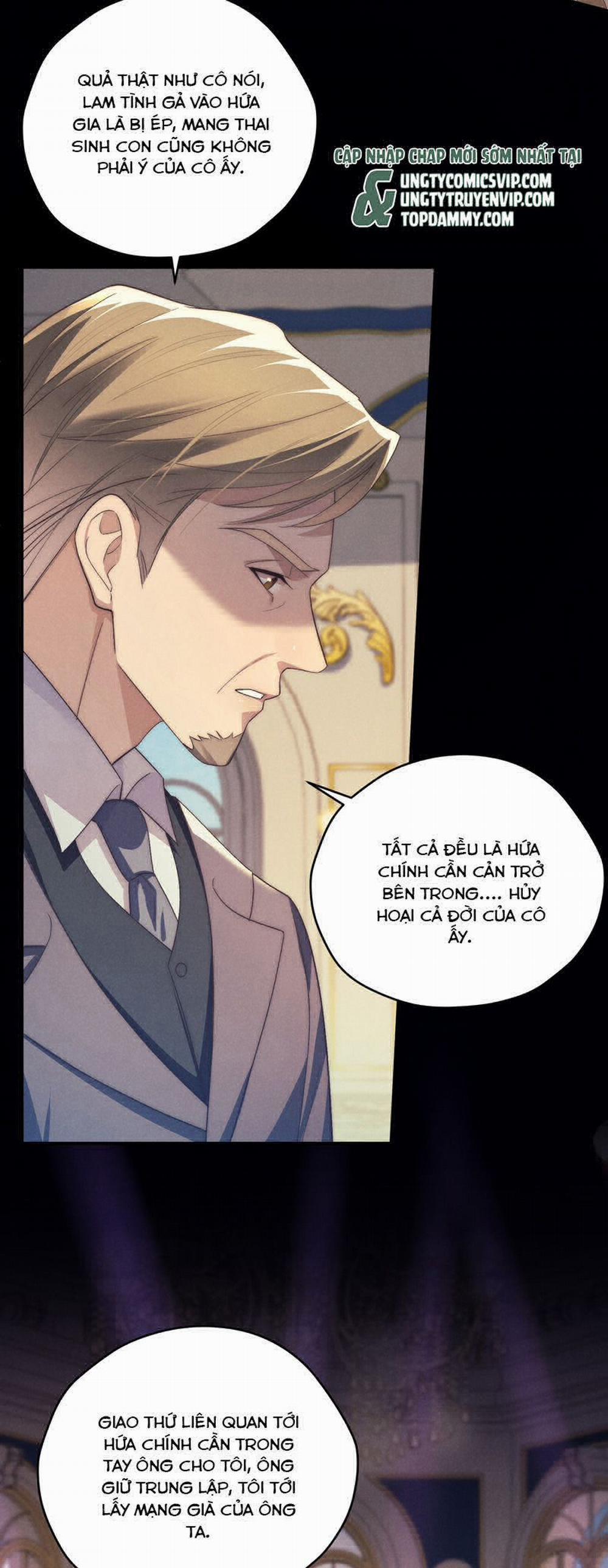 Thiếu Gia Không Ngoan 52 trang 28