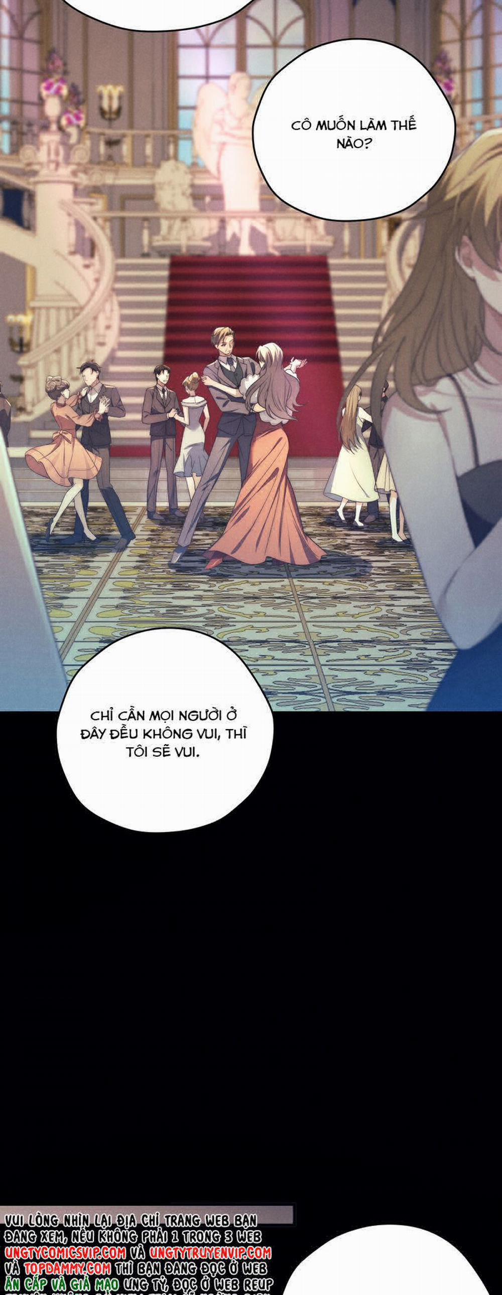 Thiếu Gia Không Ngoan 52 trang 29