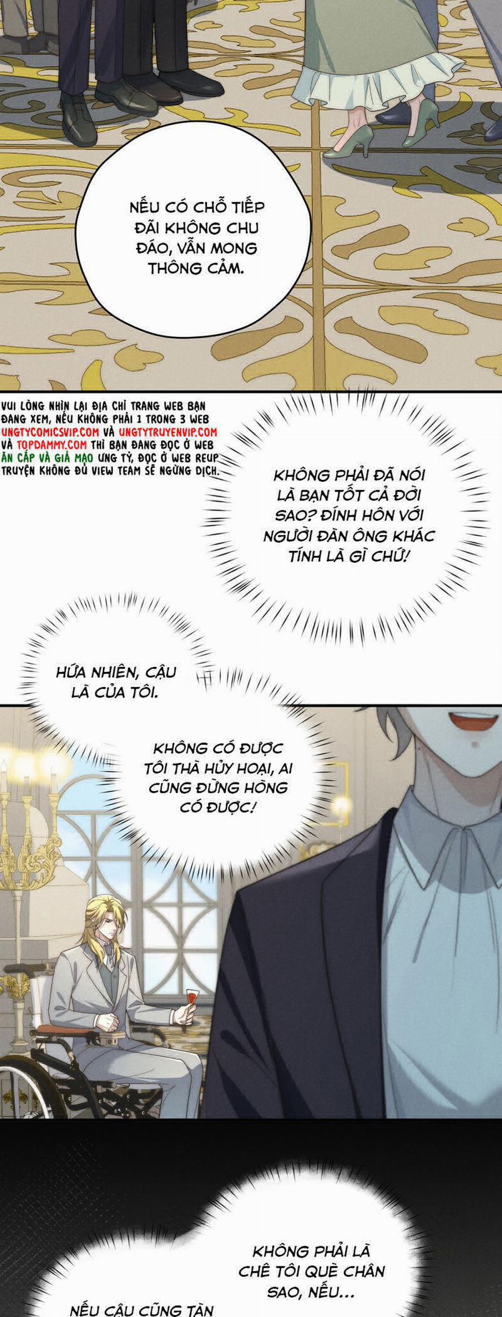 Thiếu Gia Không Ngoan 52 trang 3