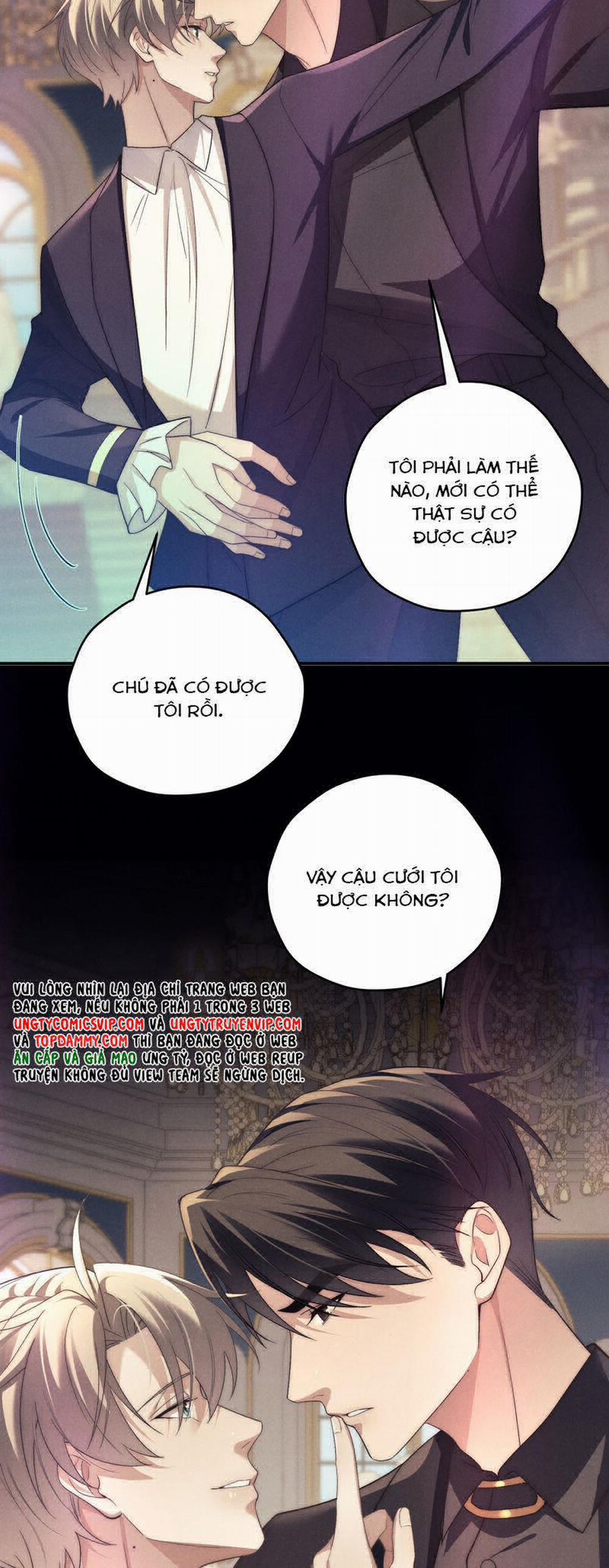 Thiếu Gia Không Ngoan 52 trang 33