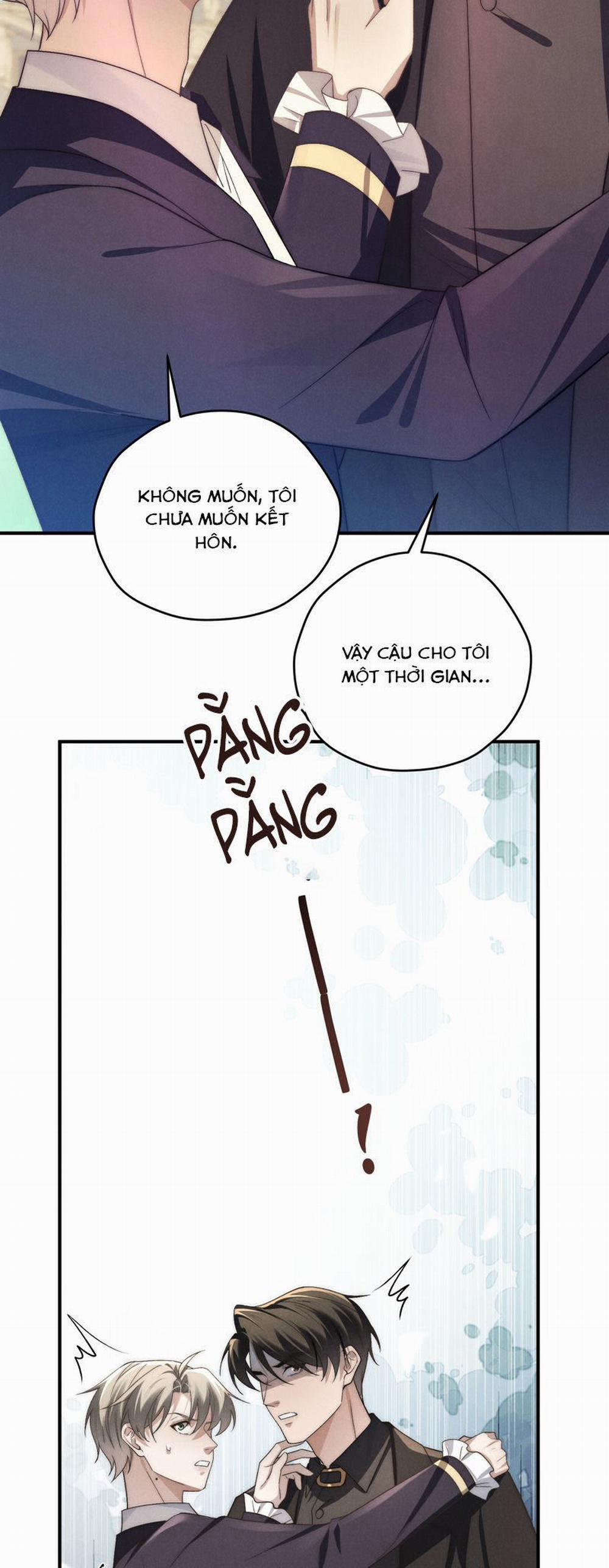 Thiếu Gia Không Ngoan 52 trang 34