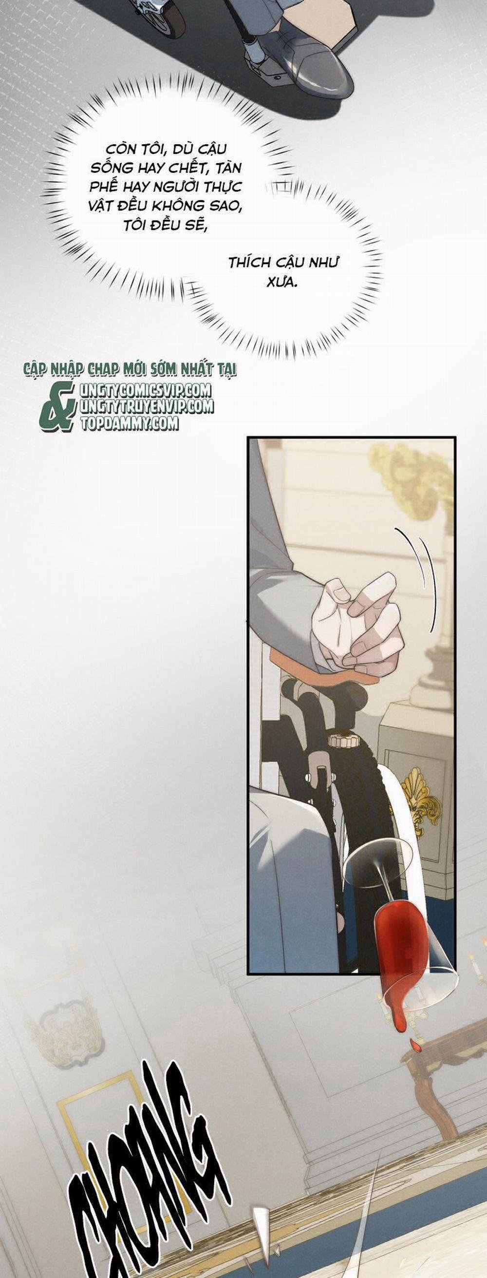 Thiếu Gia Không Ngoan 52 trang 5