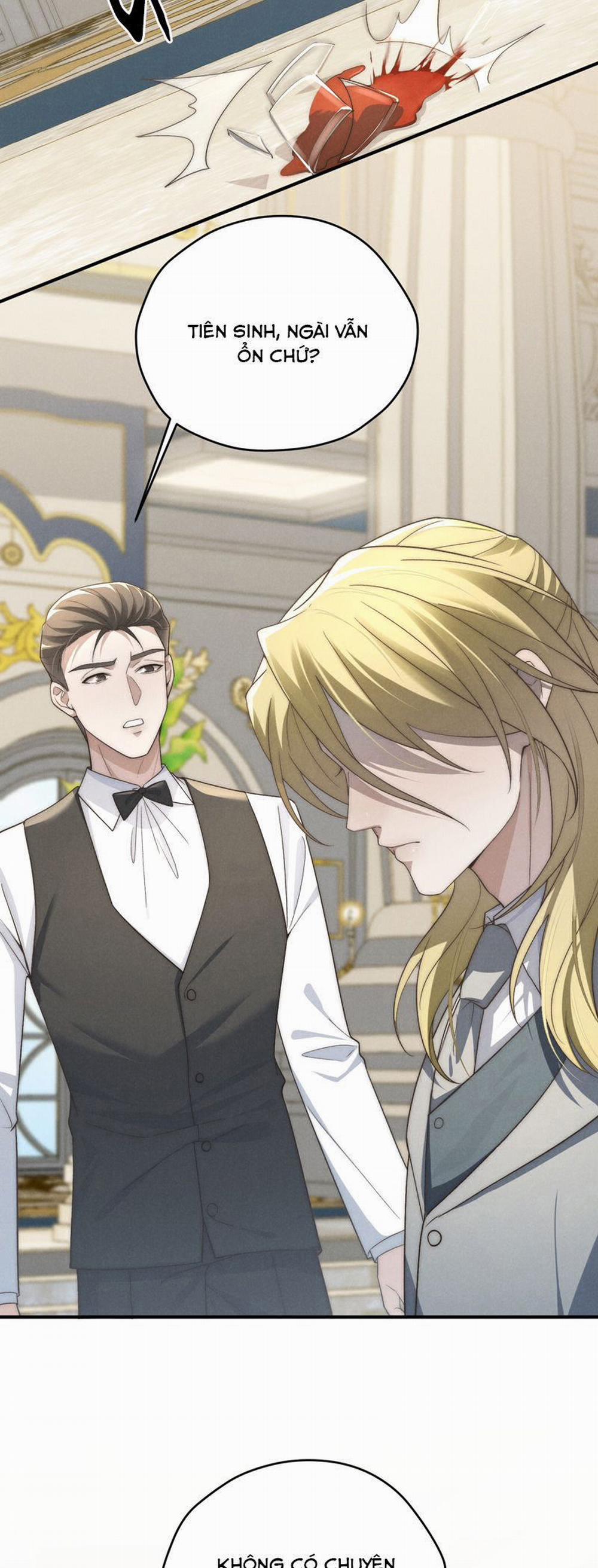 Thiếu Gia Không Ngoan 52 trang 6