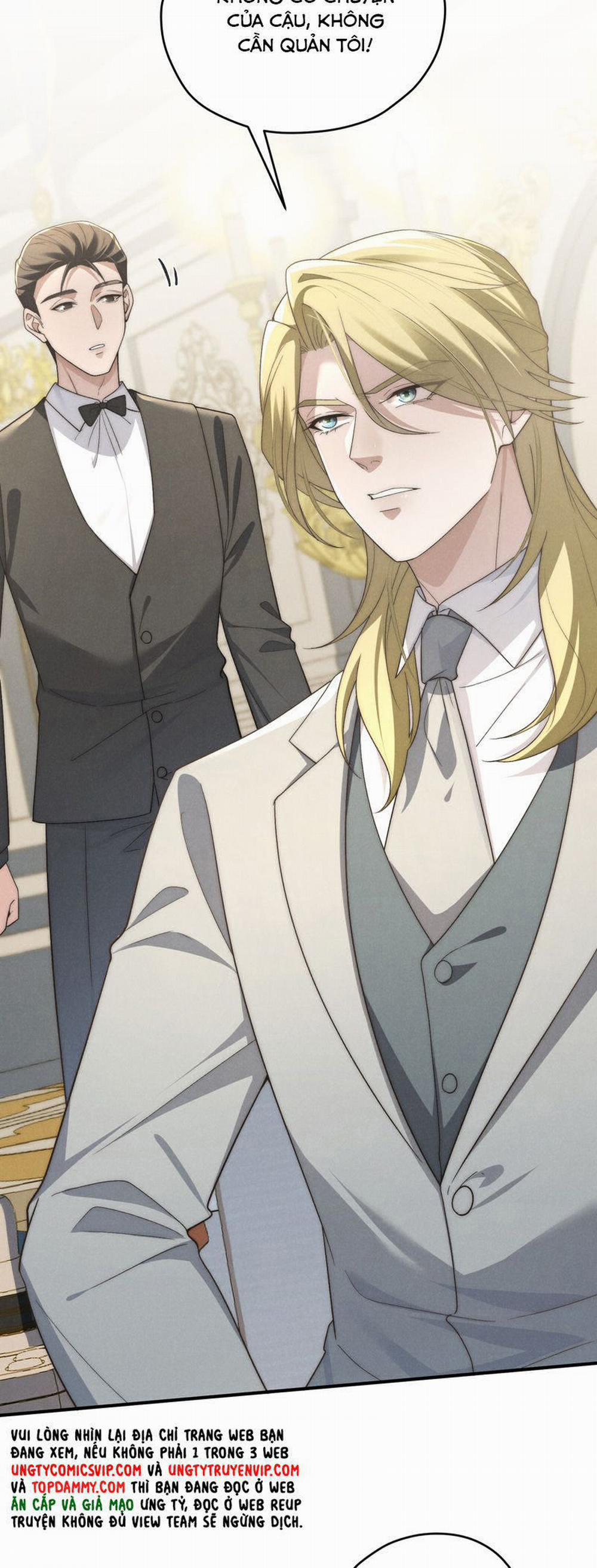 Thiếu Gia Không Ngoan 52 trang 7