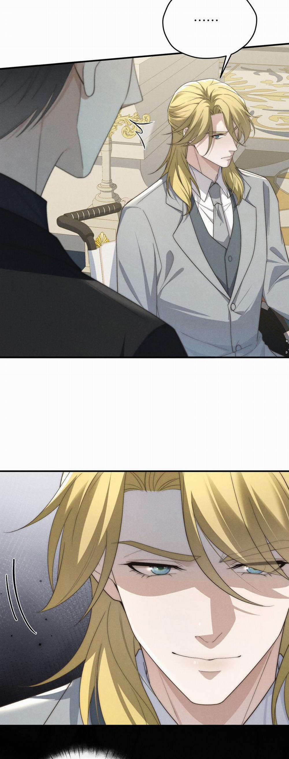 Thiếu Gia Không Ngoan 52 trang 8