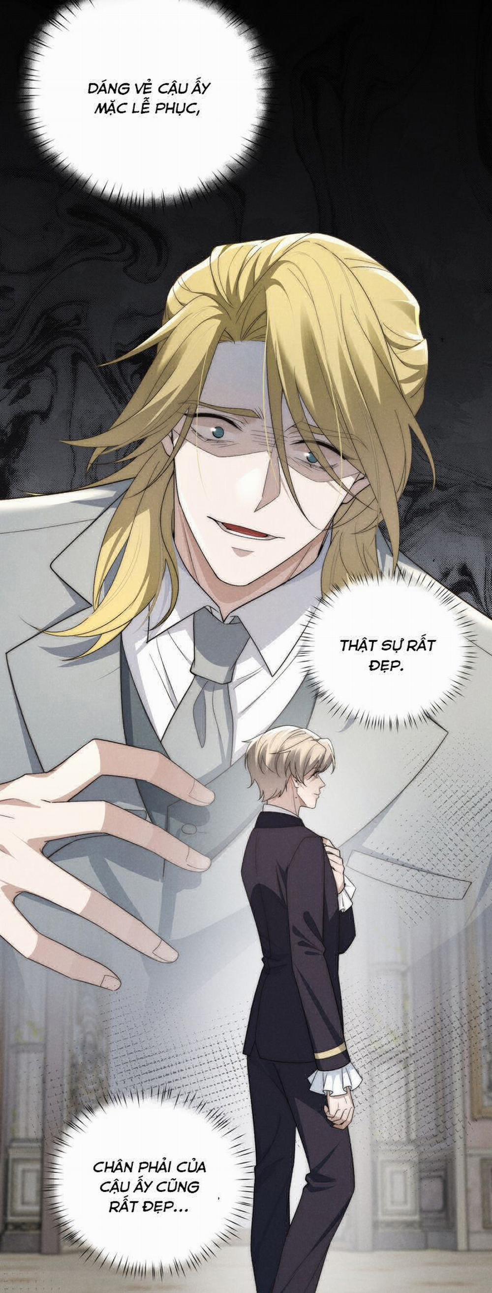 Thiếu Gia Không Ngoan 52 trang 9