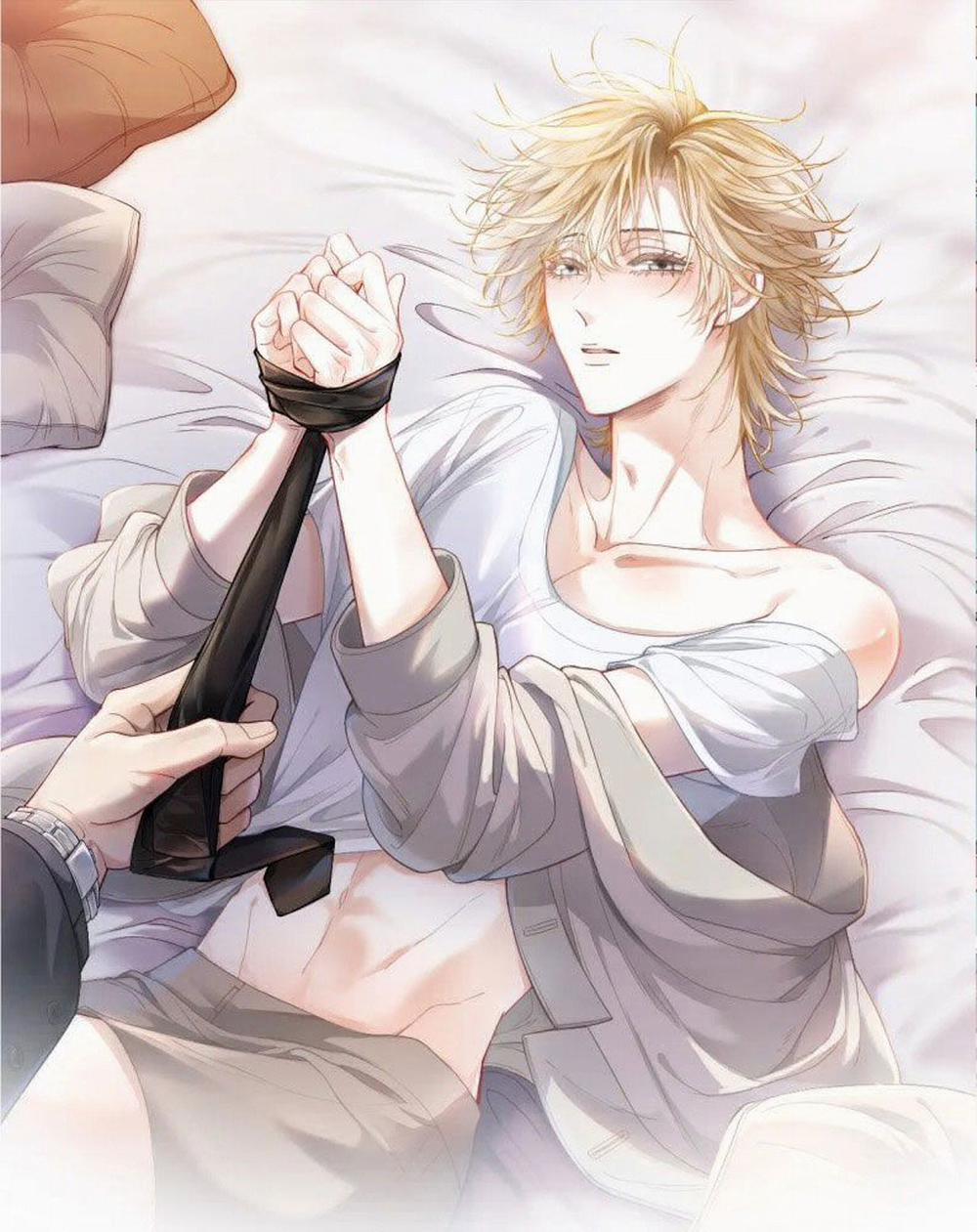 Thiếu Gia Không Ngoan 53 trang 1