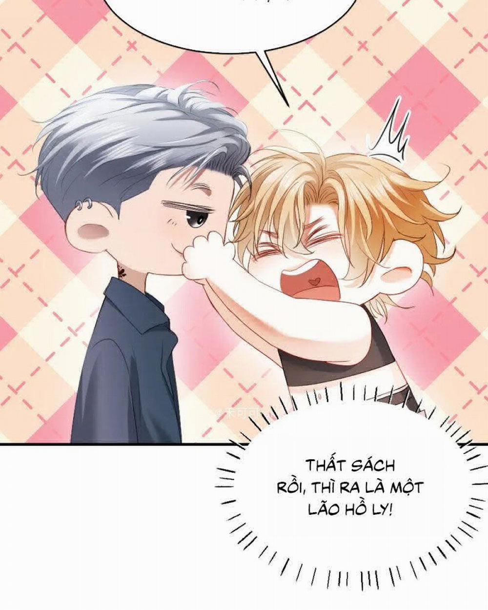 Thiếu Gia Không Ngoan 53 trang 20