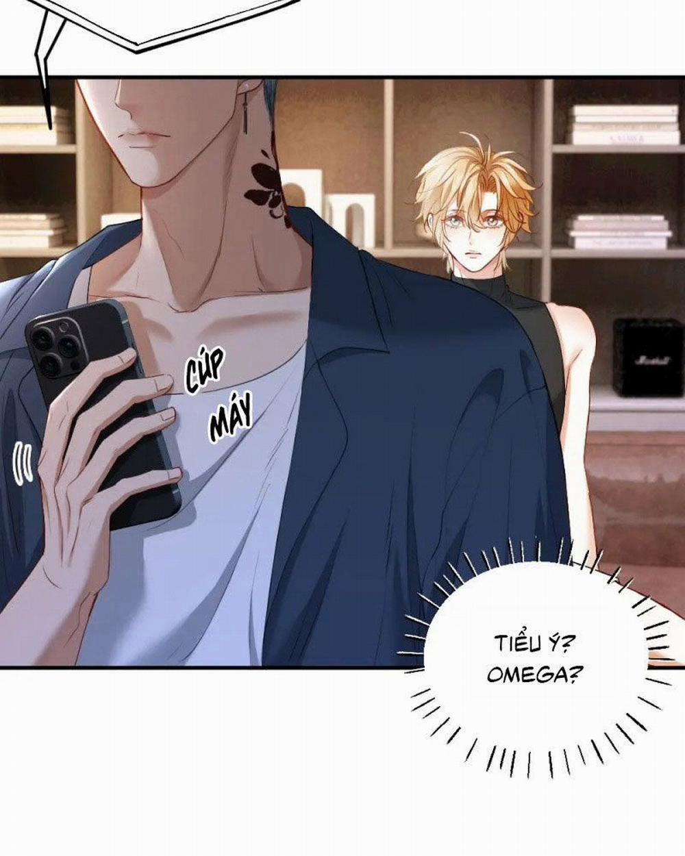 Thiếu Gia Không Ngoan 53 trang 30