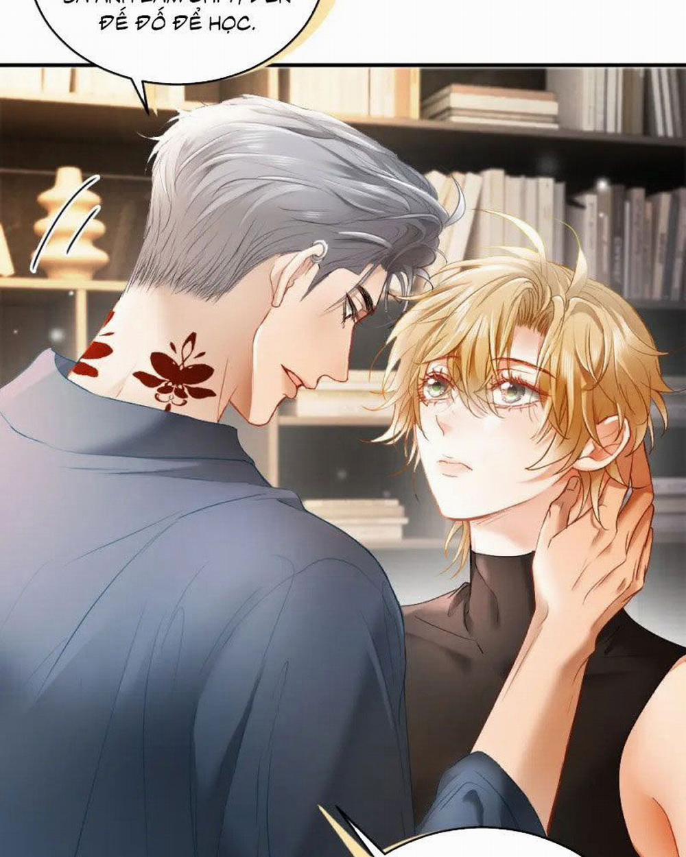 Thiếu Gia Không Ngoan 53 trang 34