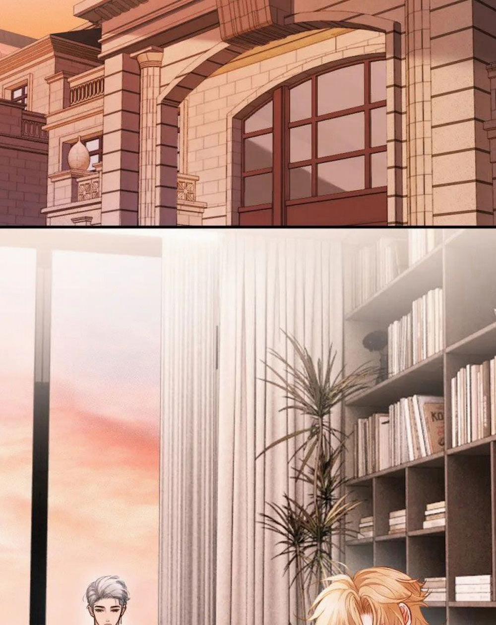 Thiếu Gia Không Ngoan 53 trang 4