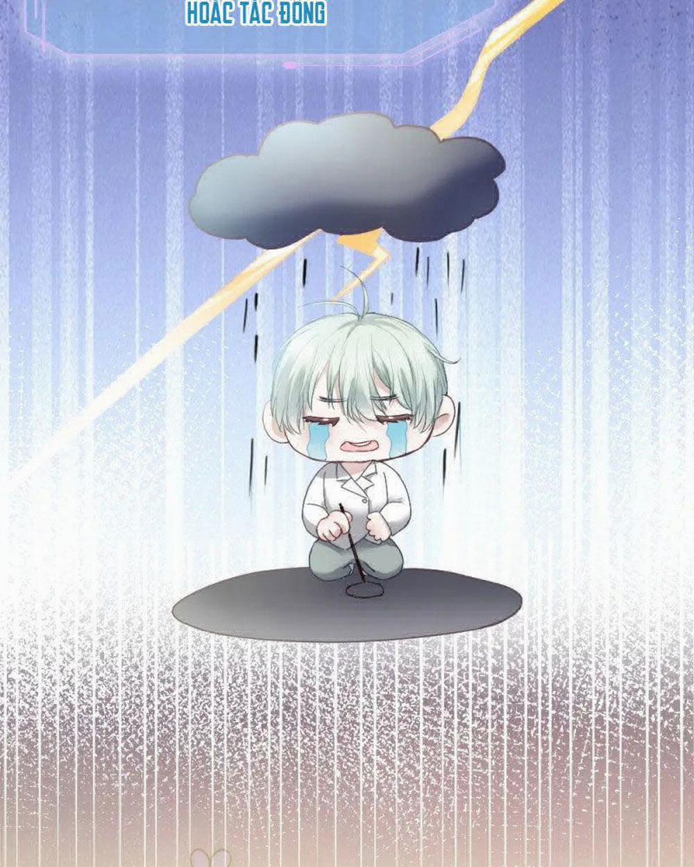 Thiếu Gia Không Ngoan 53 trang 42