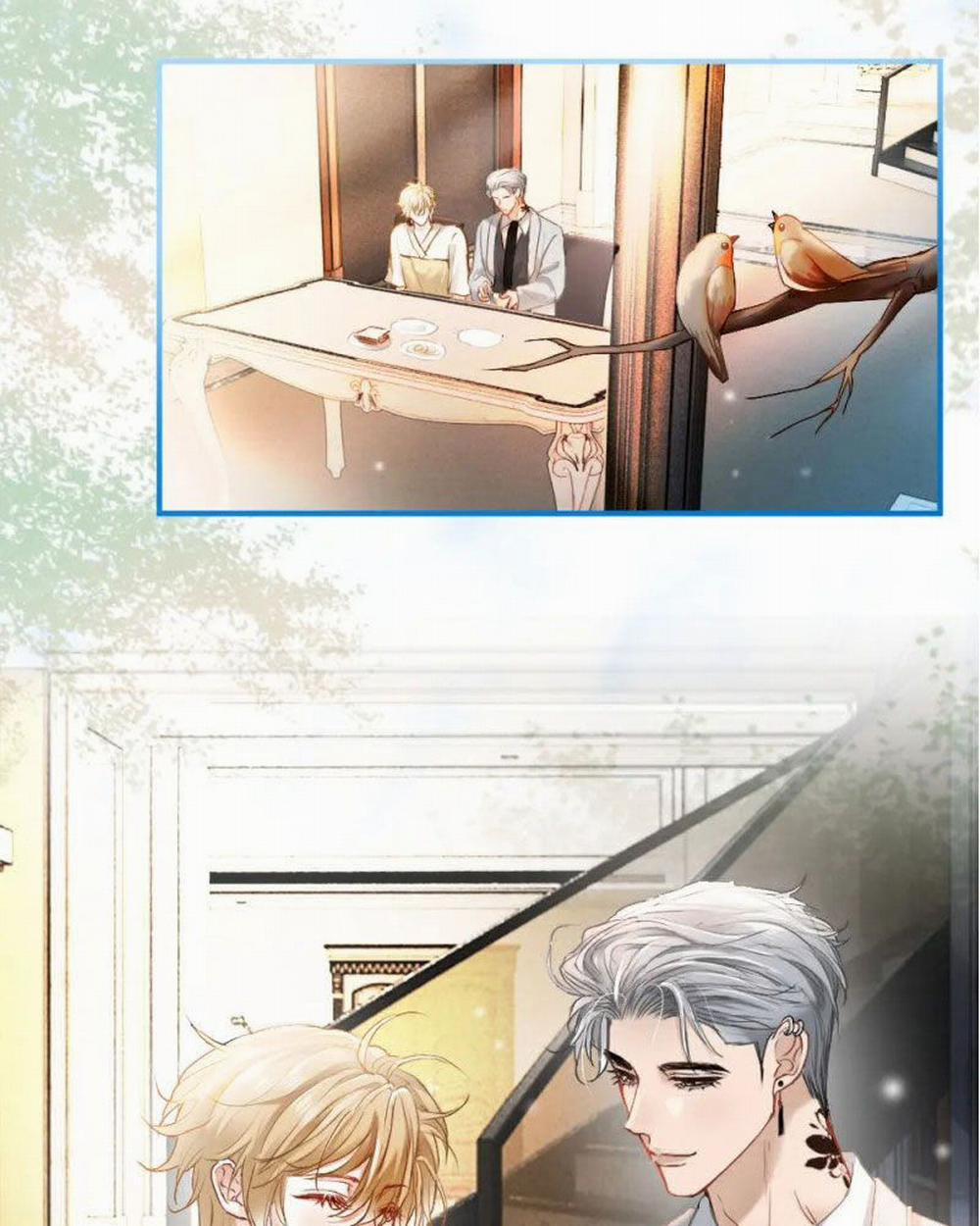 Thiếu Gia Không Ngoan 53 trang 49