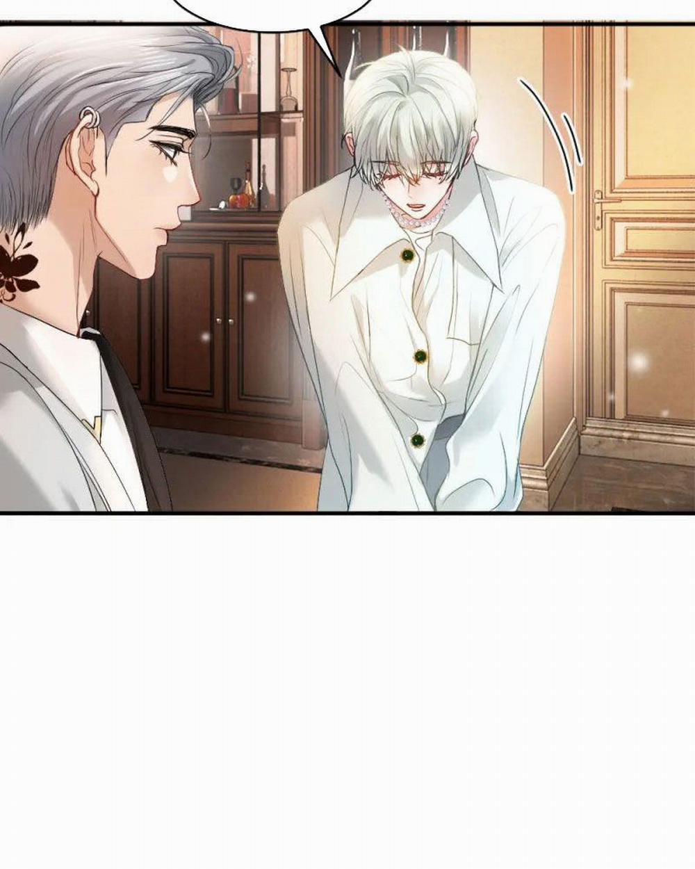 Thiếu Gia Không Ngoan 53 trang 55