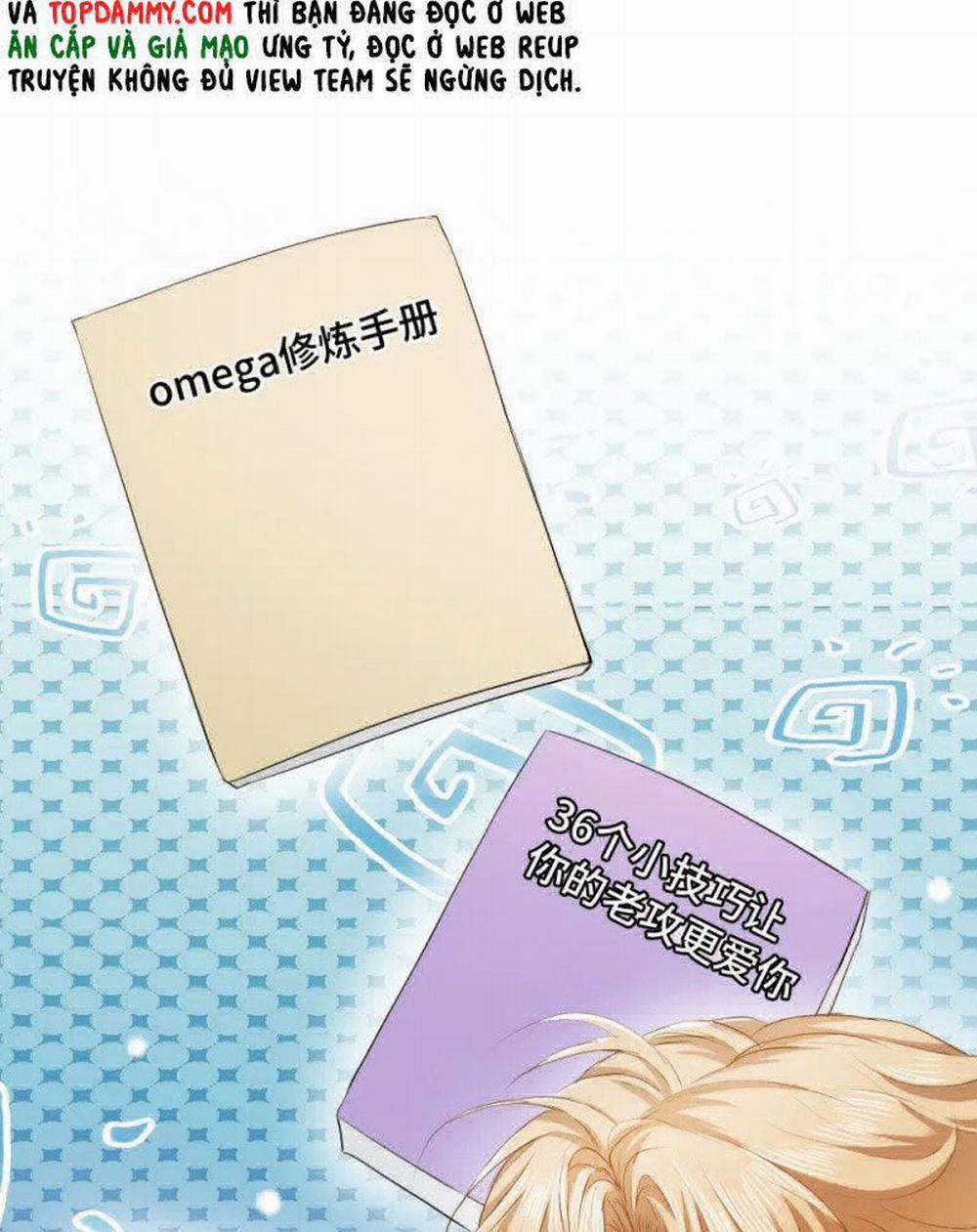 Thiếu Gia Không Ngoan 53 trang 6