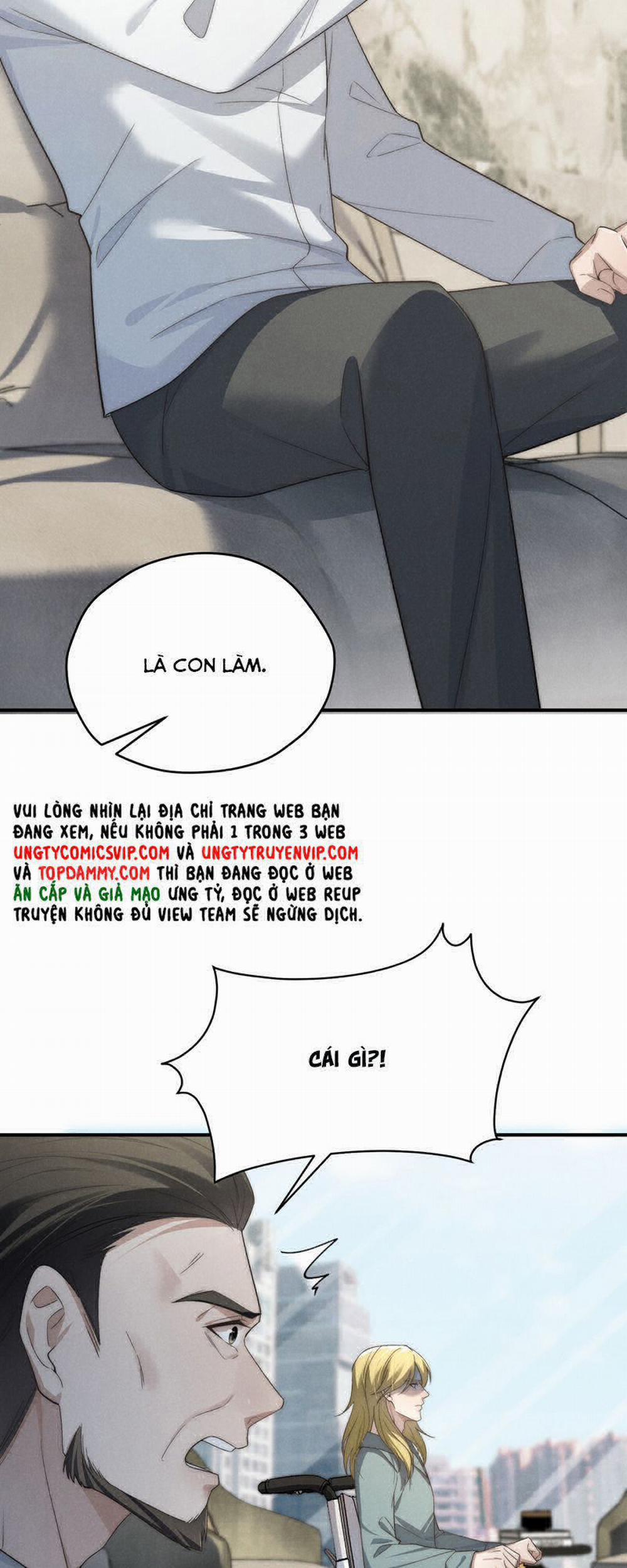 Thiếu Gia Không Ngoan 54 trang 11