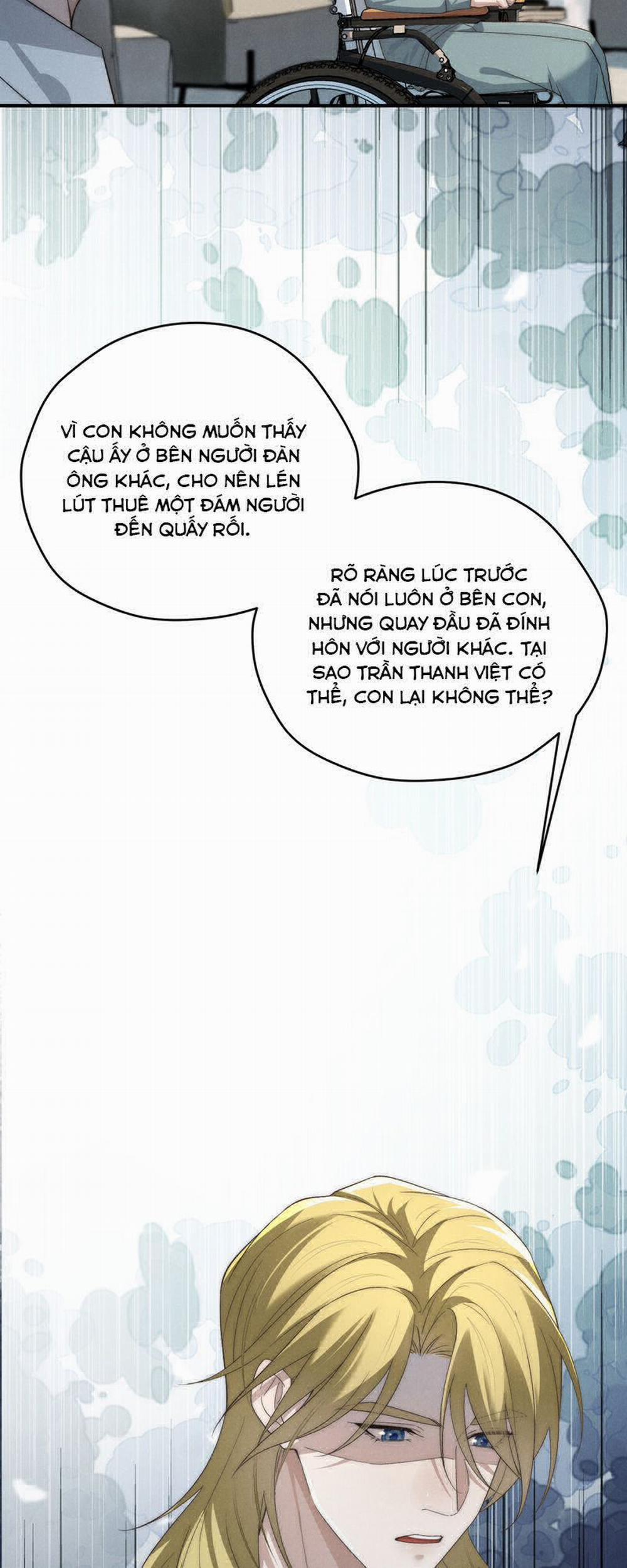 Thiếu Gia Không Ngoan 54 trang 12