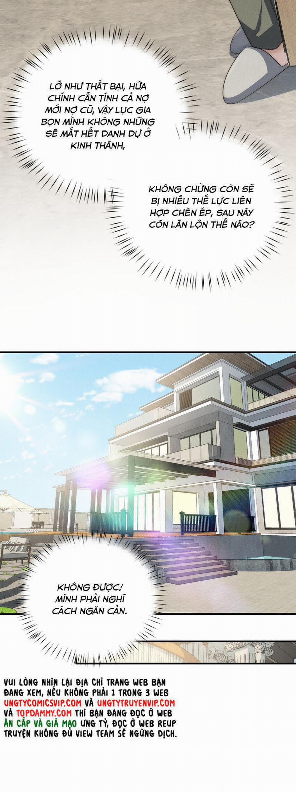 Thiếu Gia Không Ngoan 54 trang 18