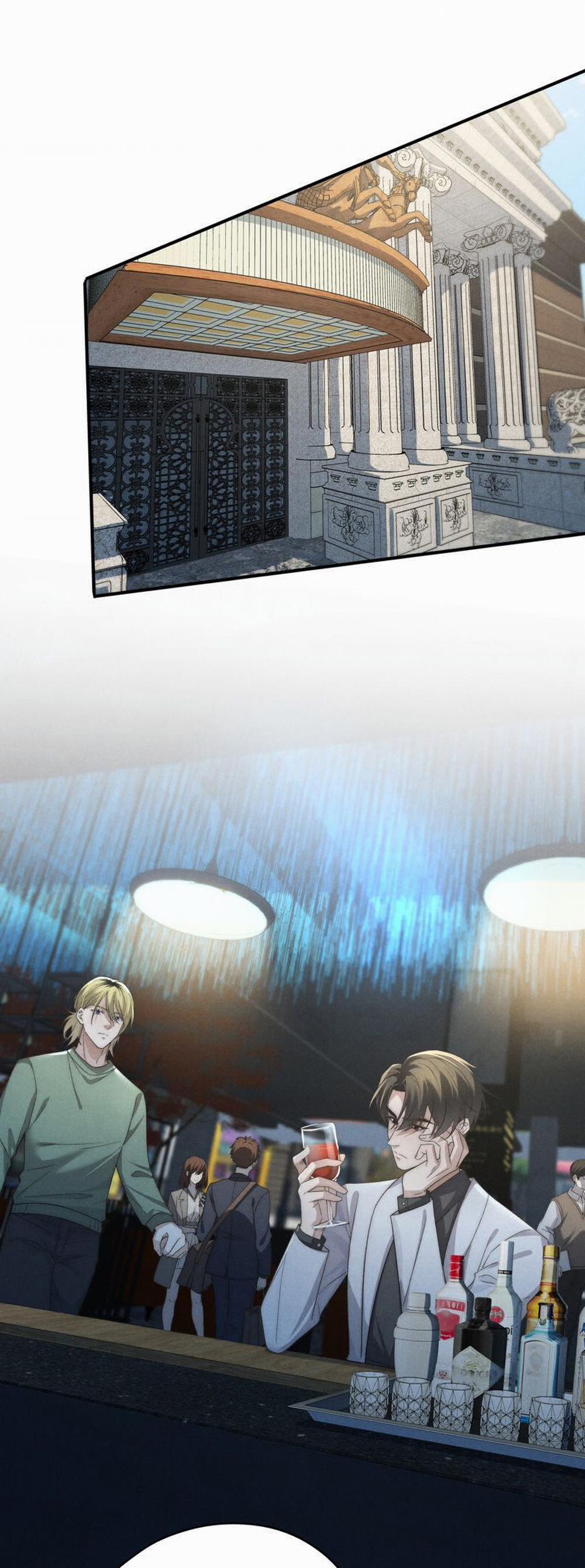 Thiếu Gia Không Ngoan 54 trang 19